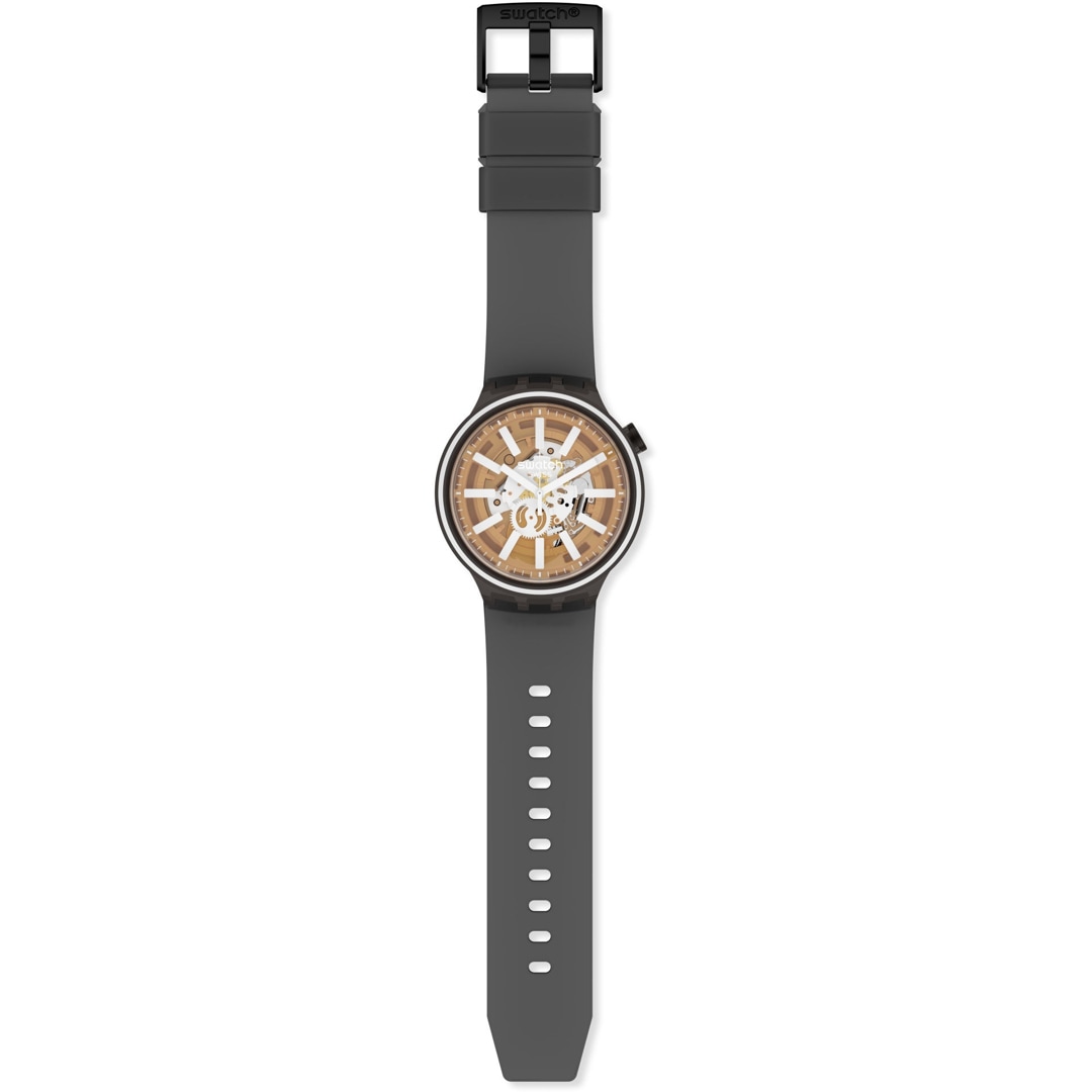 Swatch Big Bold Light Taste