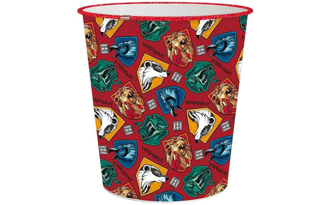 Harry Potter papiermand