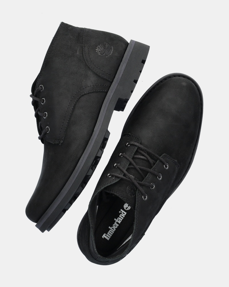 Timberland Alden Brook Veterboots  - zwart