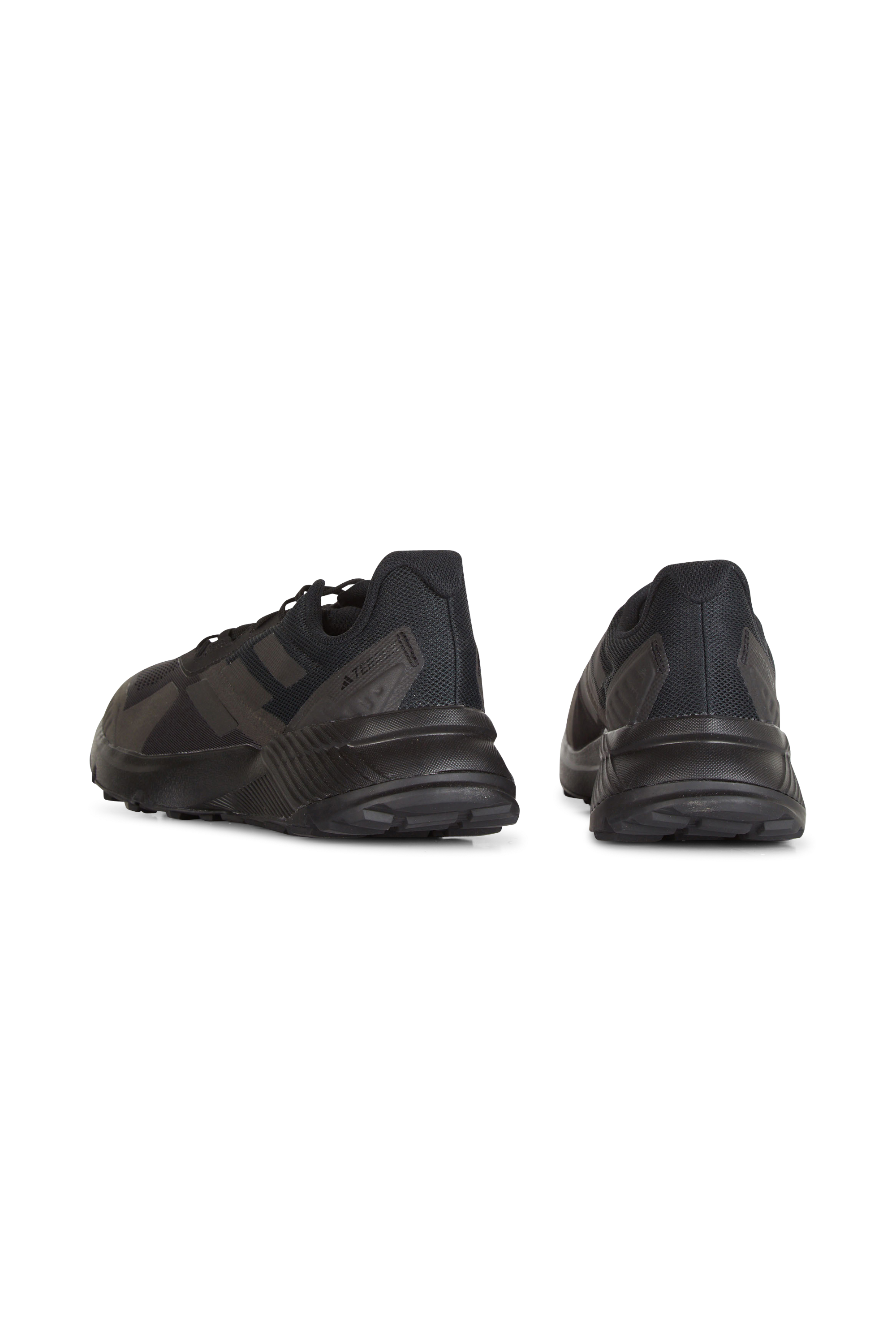 ADIDAS Baskets  TERREX SOULSTRIDE  Noir