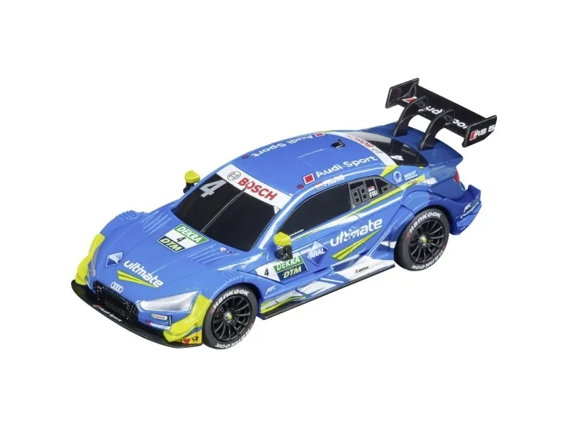 [OUTLET] - Carrera Tor samochodowy GO!!! Plus Start the Race (GCGP1011)