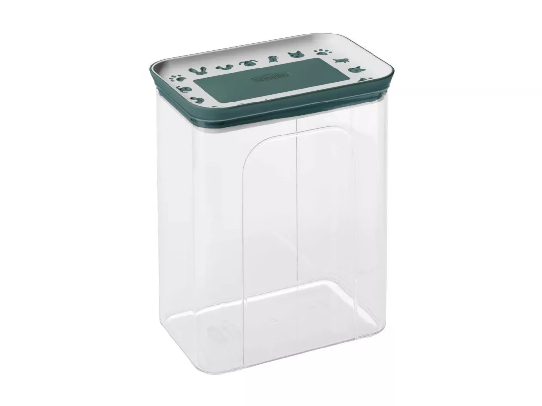 Boite hermétique Snack 2.2 litres