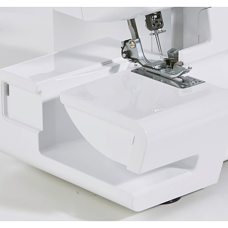 Brother M343D overlock maskine