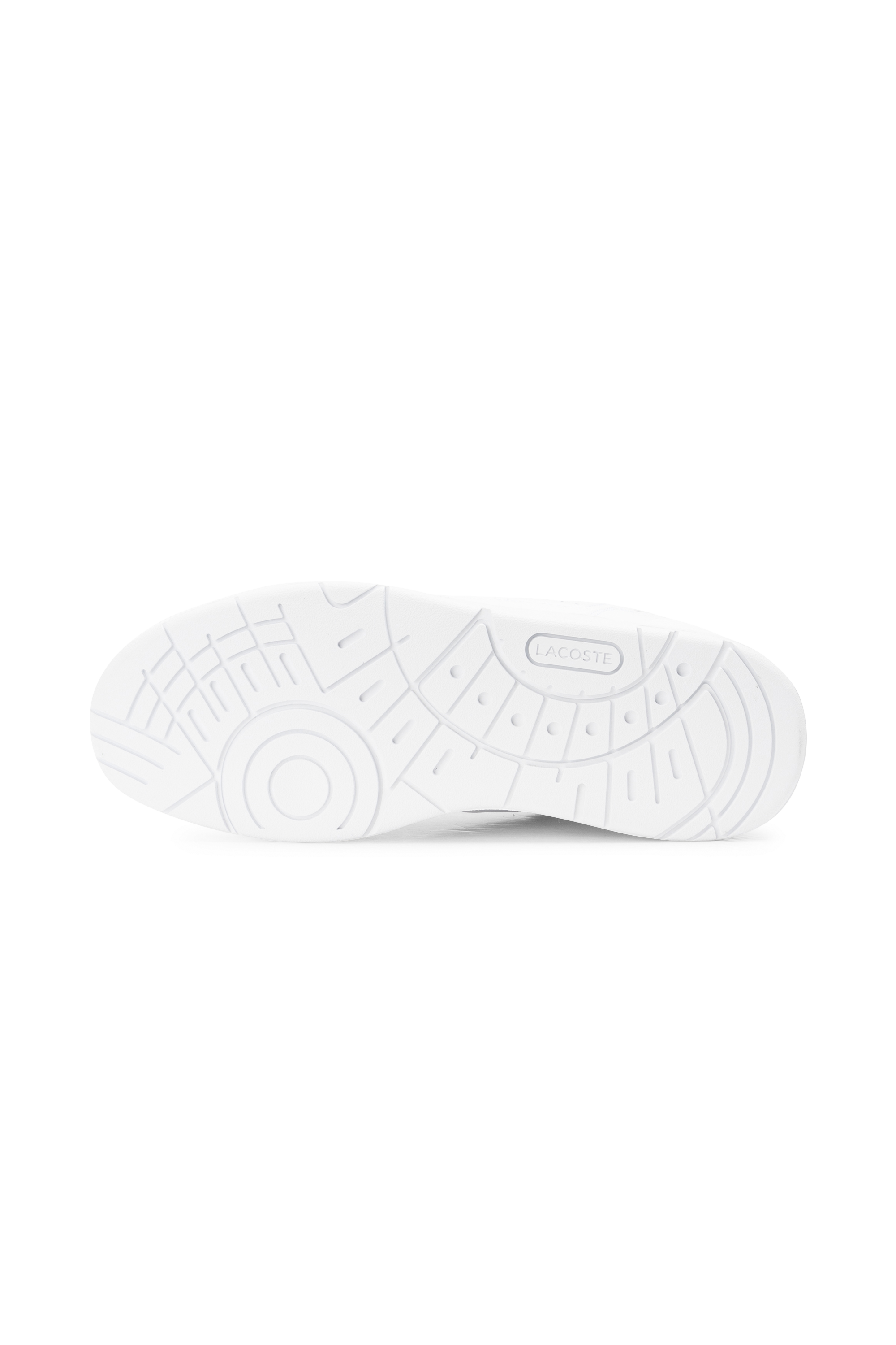 LACOSTE Baskets T CLIP Blanc