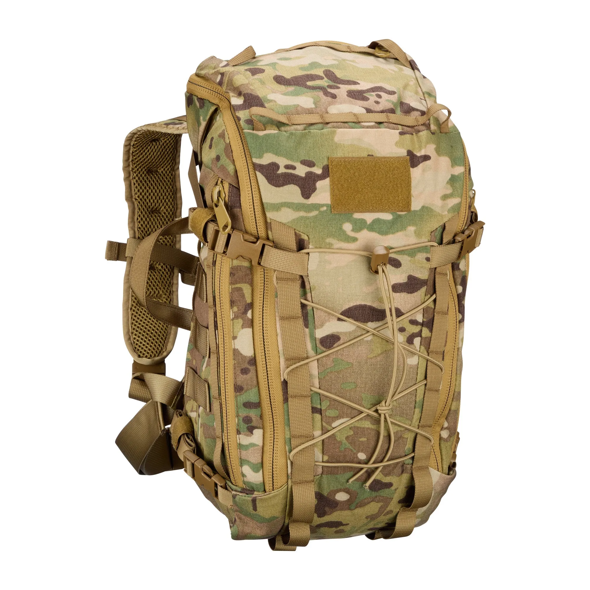 101 INC -  Rucksack Backpack Outbreak