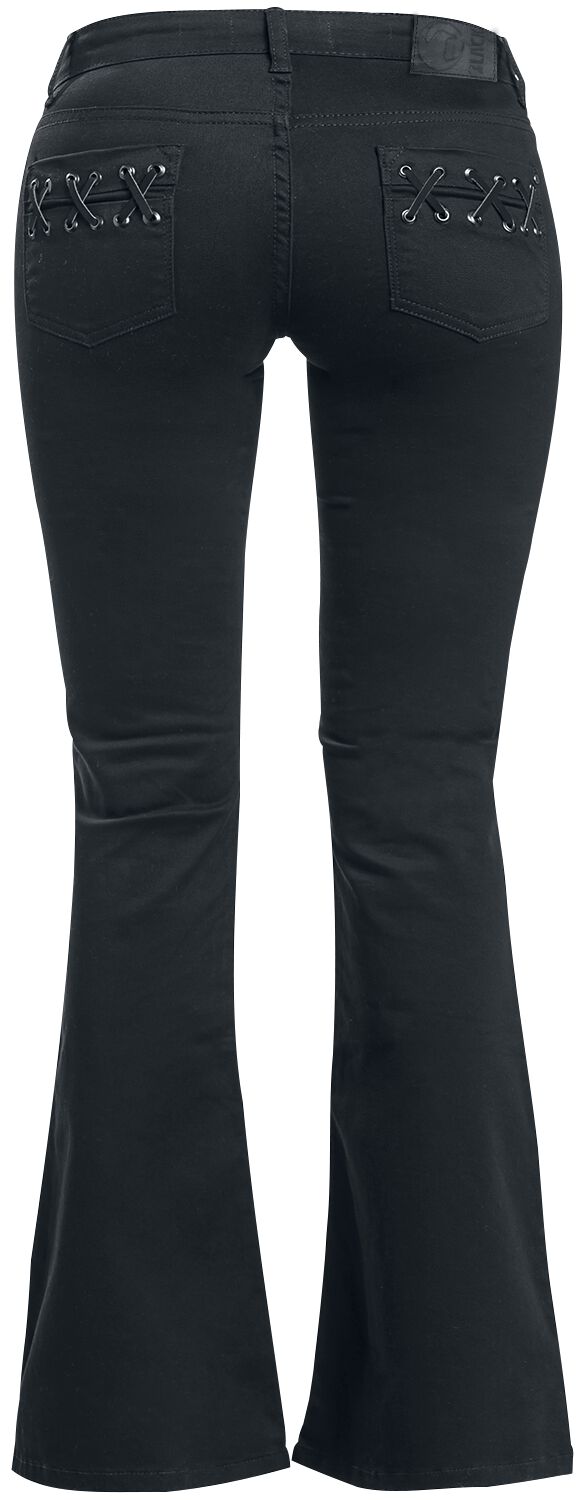 Nicki | Black Premium by EMP Jean