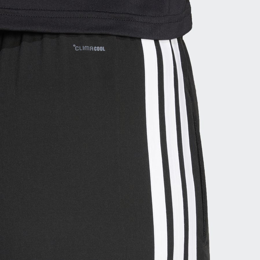 Adidas Train Essentials 3-Stripes Woven Pants