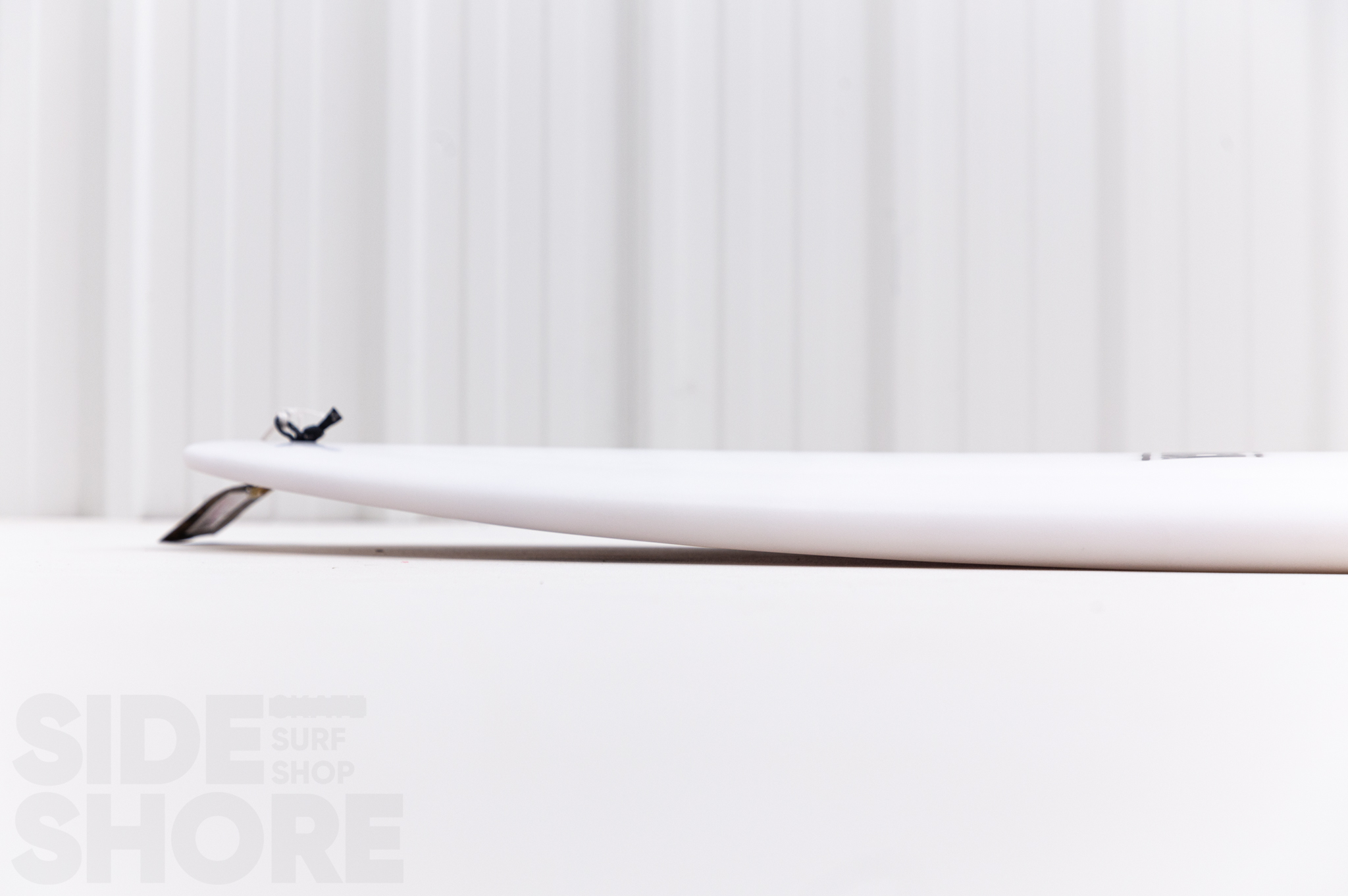 Al Merrick CI Pro - 5'9 x 18 3/8