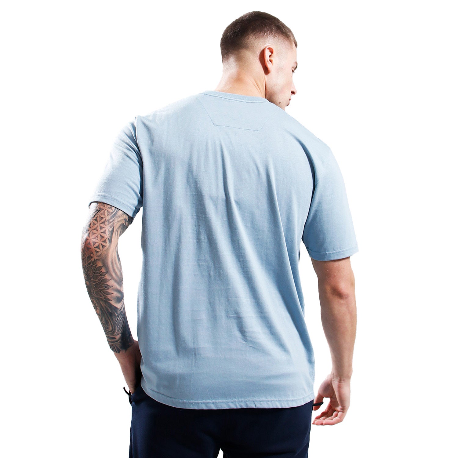 Marshall Artist  Minerva T-shirt