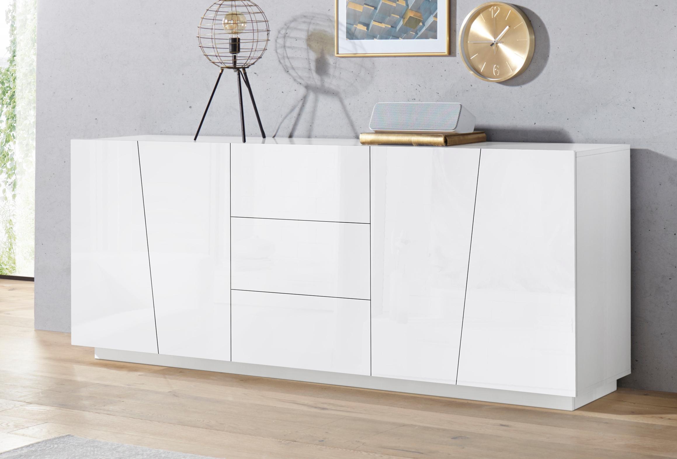 INOSIGN Sideboard »Vega« Breite 220 cm