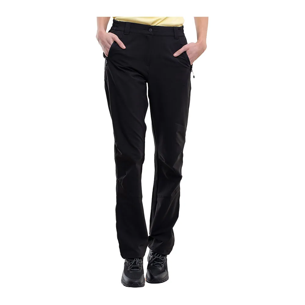 Icepeak BEACH - Pantalon Femme black