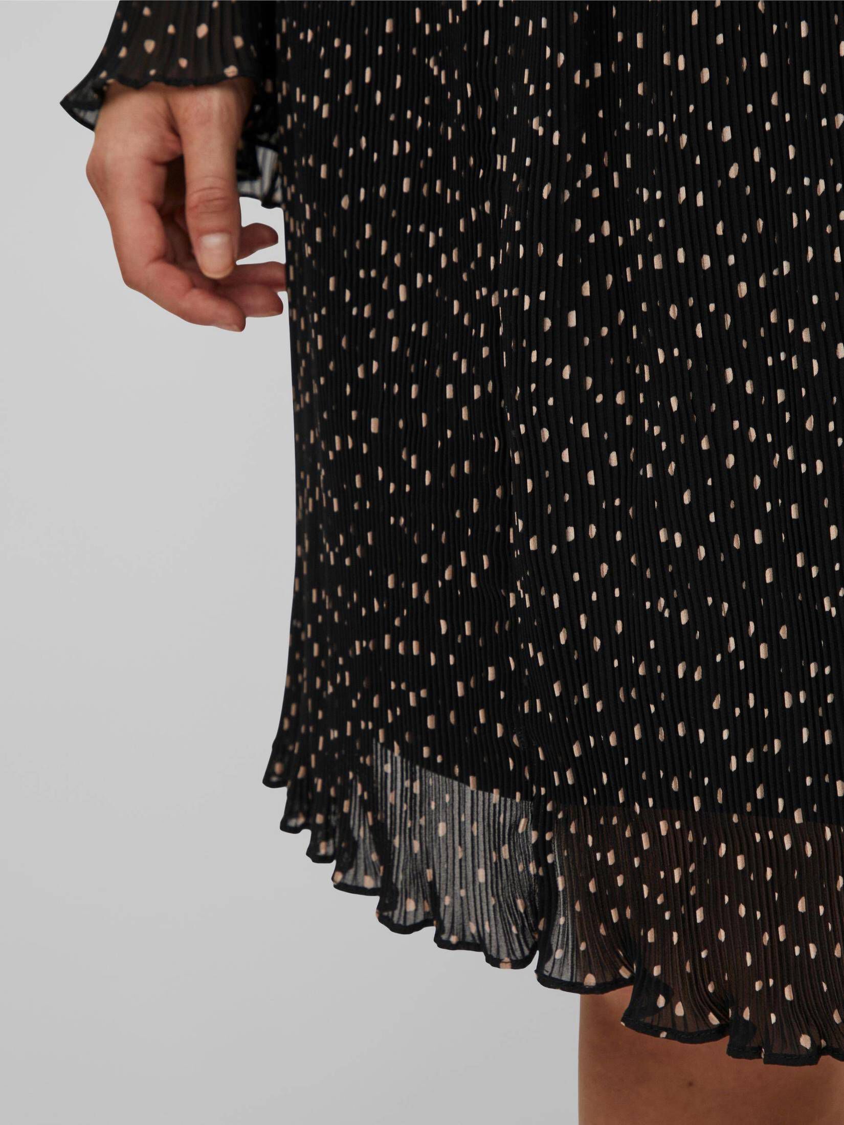 Vila| Damen Rock VIVITA