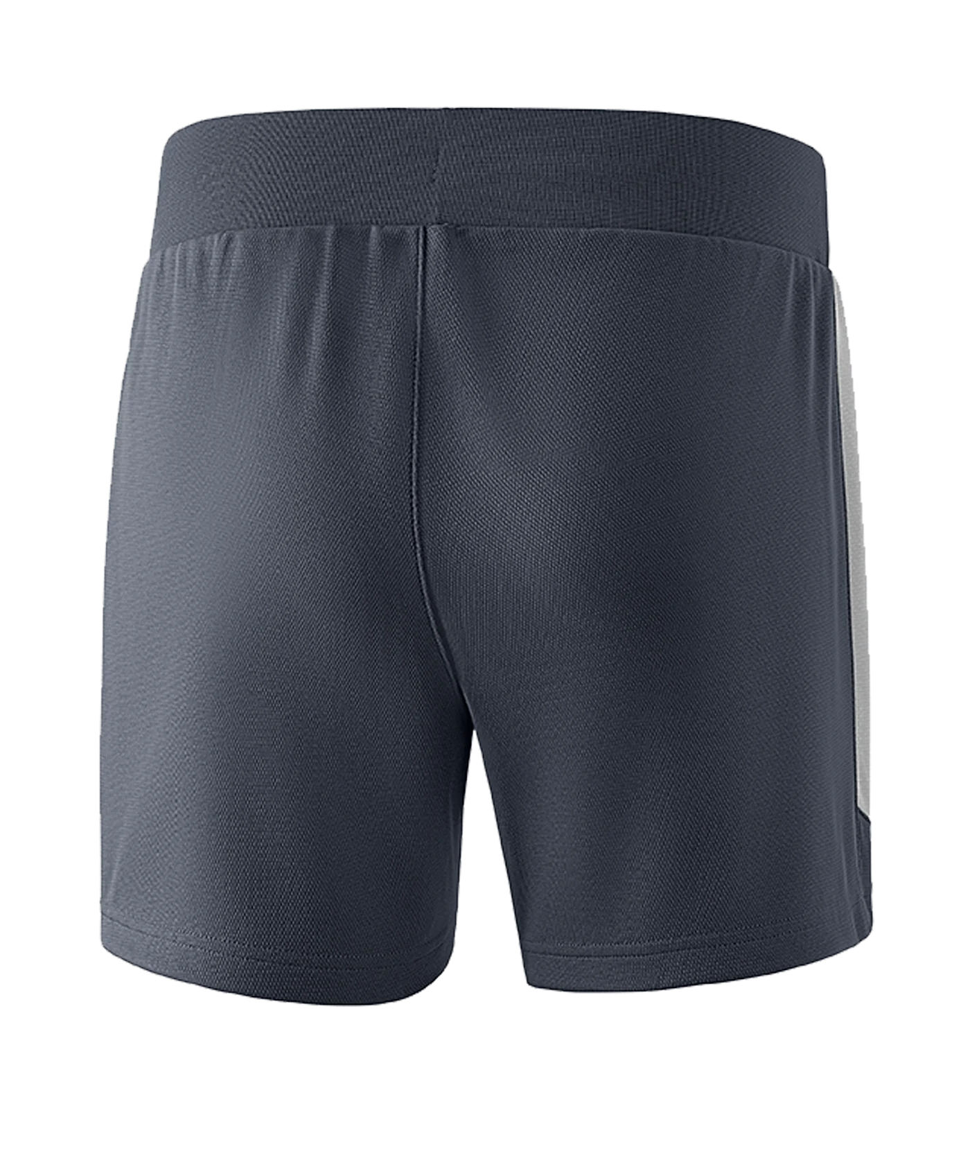 Erima Squad Trainingsshort Damen Grau