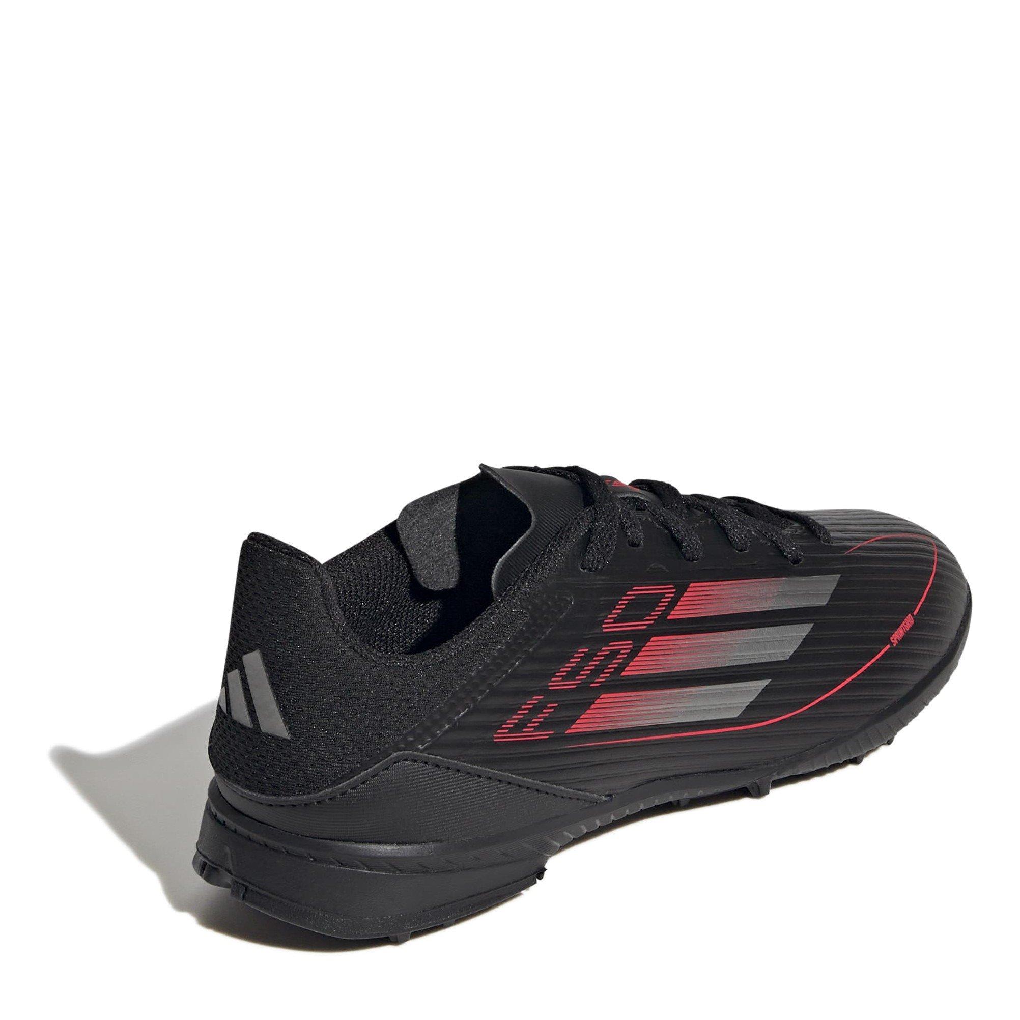 adidas F50 League Childrens Astro Turf Football Boots