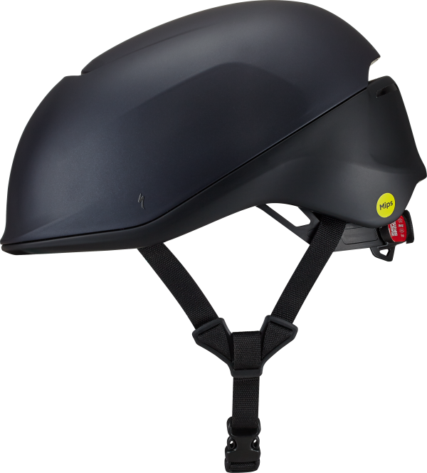 Specialized Tone Mips Cykelhjelm, Deep Marine Metallic