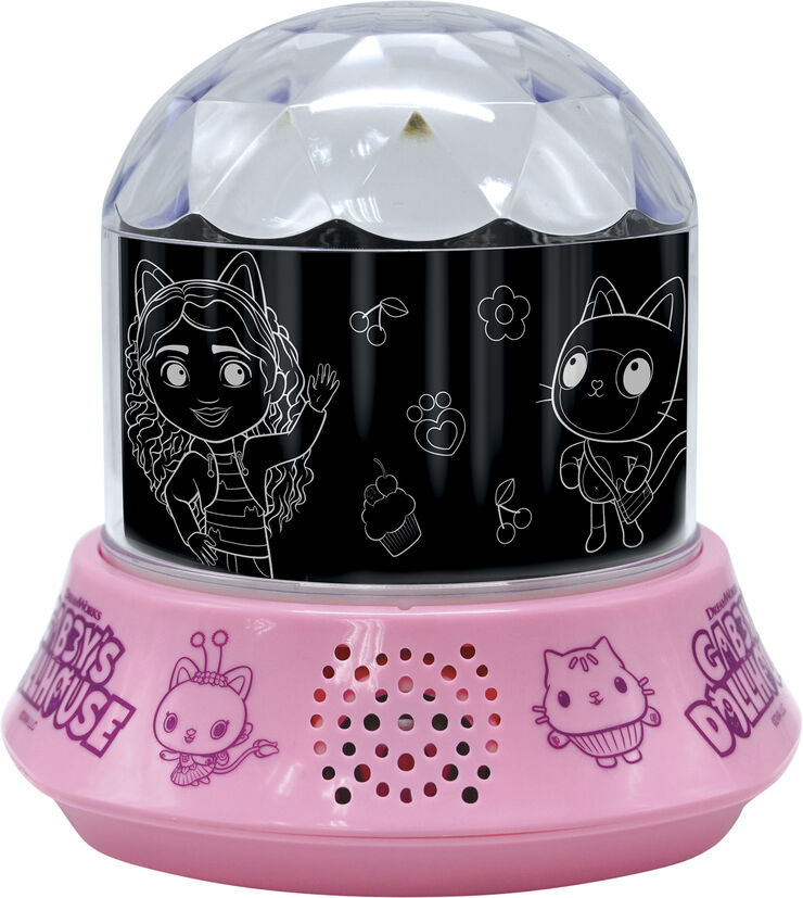 Gabbys Dollhouse Gabbys Doll House Night L