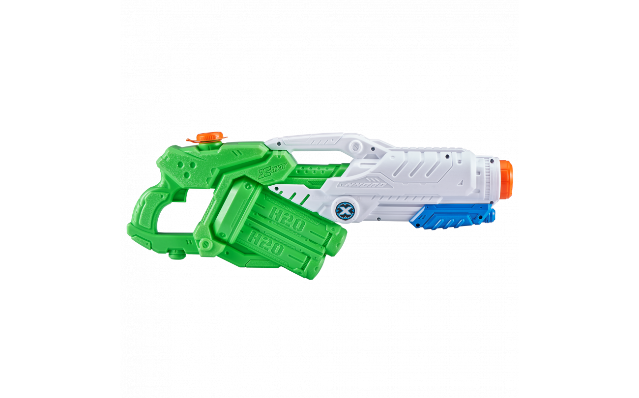 Xshot Hydro Hurricane