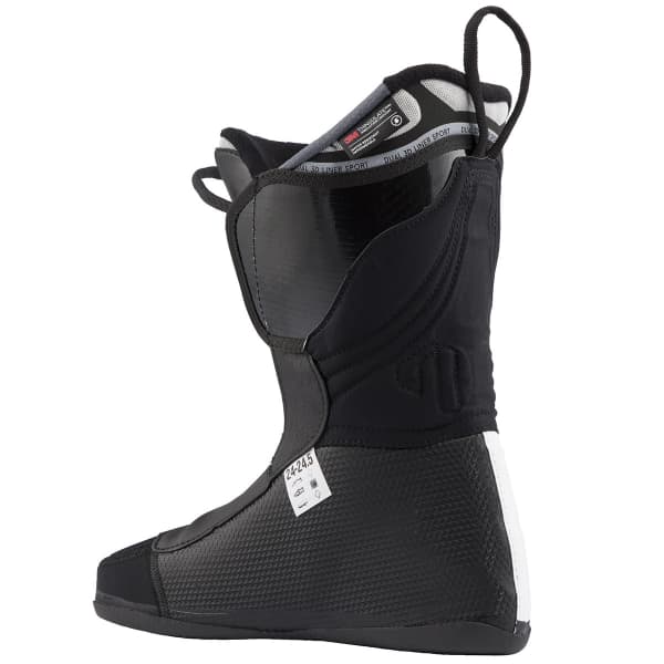 Chaussure de ski LANGE XT3 FRE 85 MV W GW BLACK