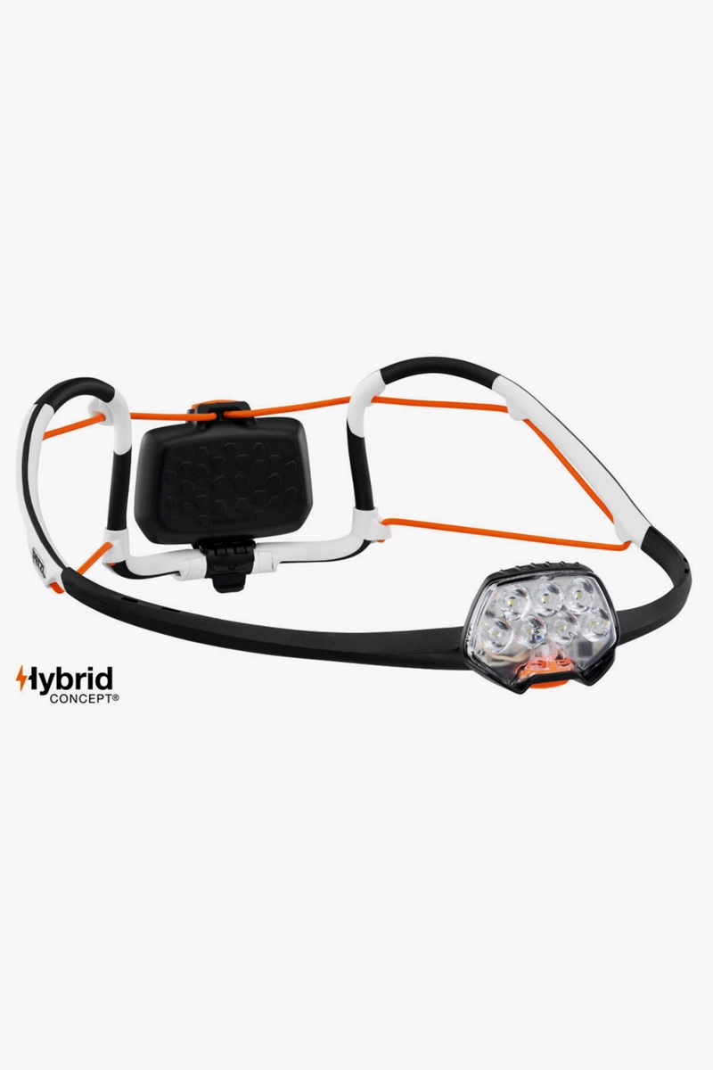 PETZL IKO® Core 500 Stirnlampe