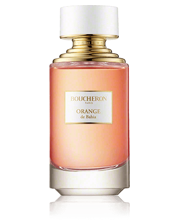 Boucheron Galerie Olfactive Orange de Bahia Eau de Parfum Spray 125ml