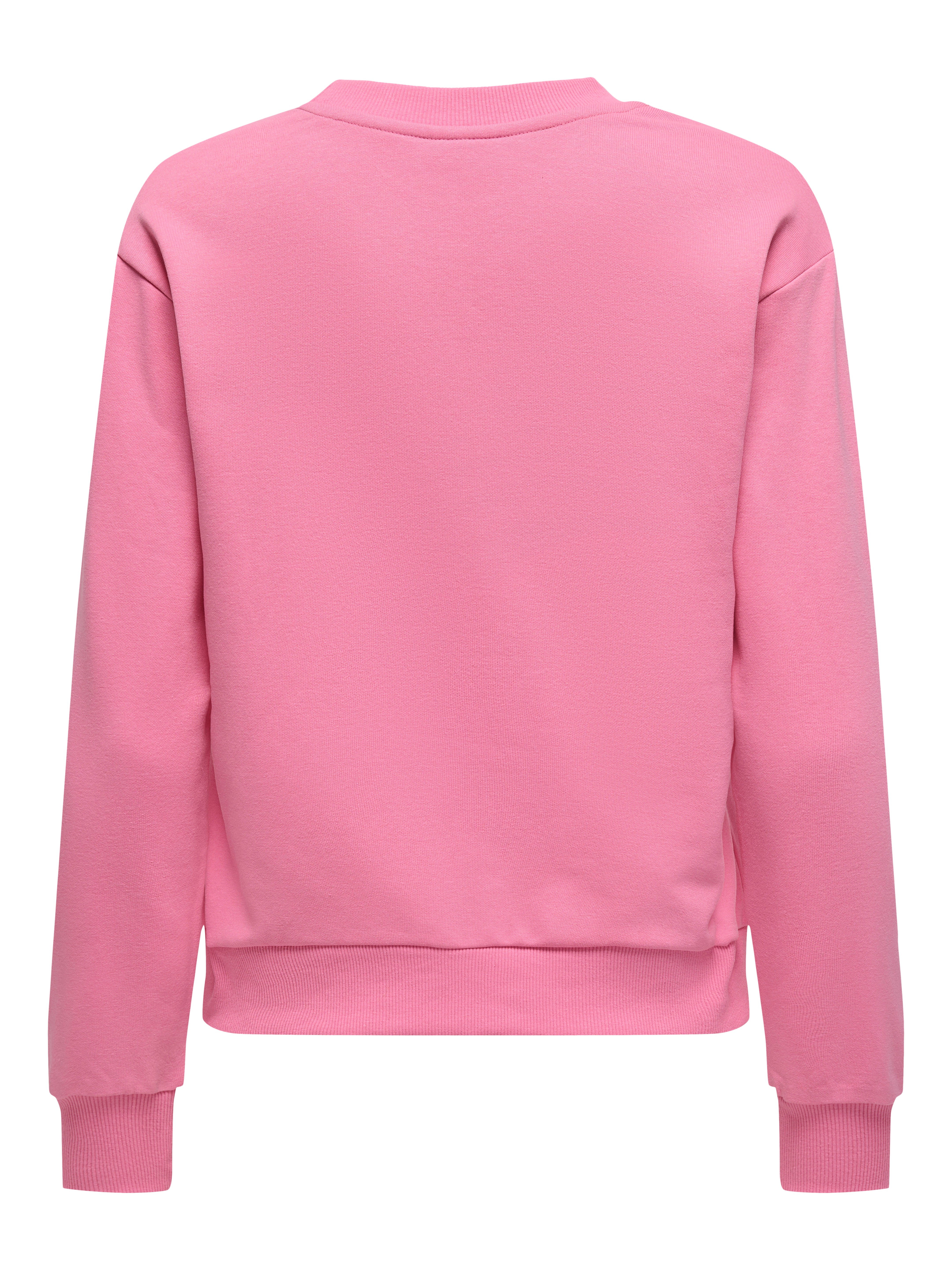 JDYPARIS Sweatshirt Sachet Pink