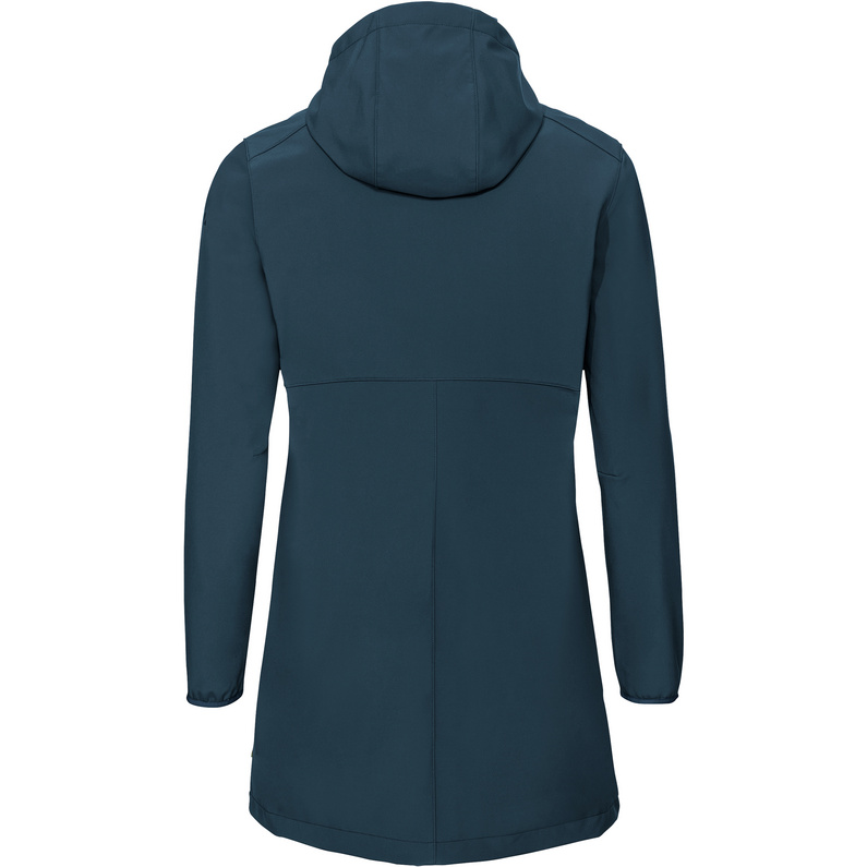 Vaude Damen Moena Softshell Parka