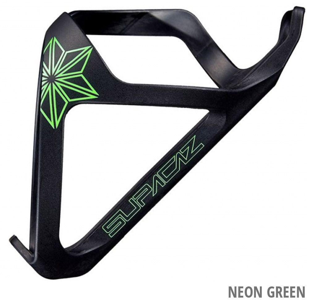 SUPACAZ Tron Poly Flaschenhalter kaufen | Bike-Discount