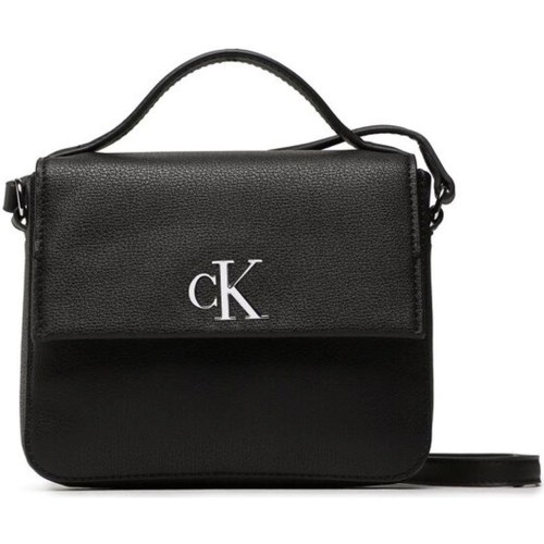 Calvin Klein Jeans - K60K610330 Negro