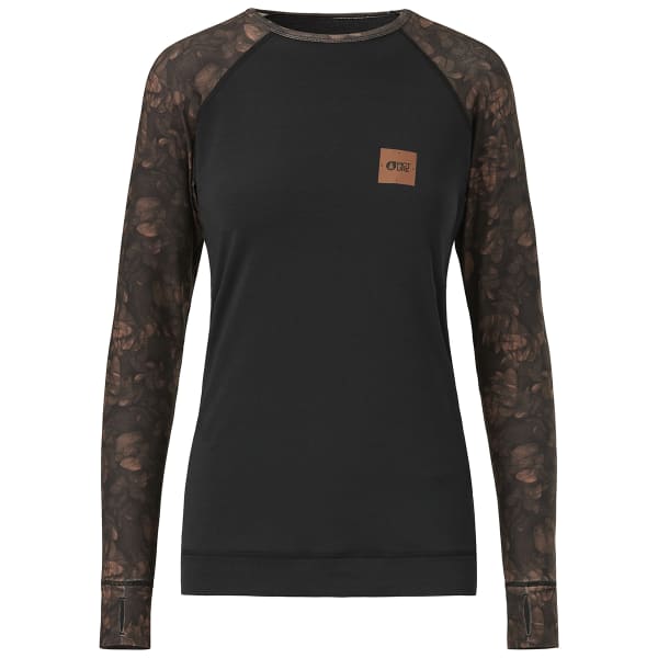 T-shirt PICTURE MILITA TOP IBERIS