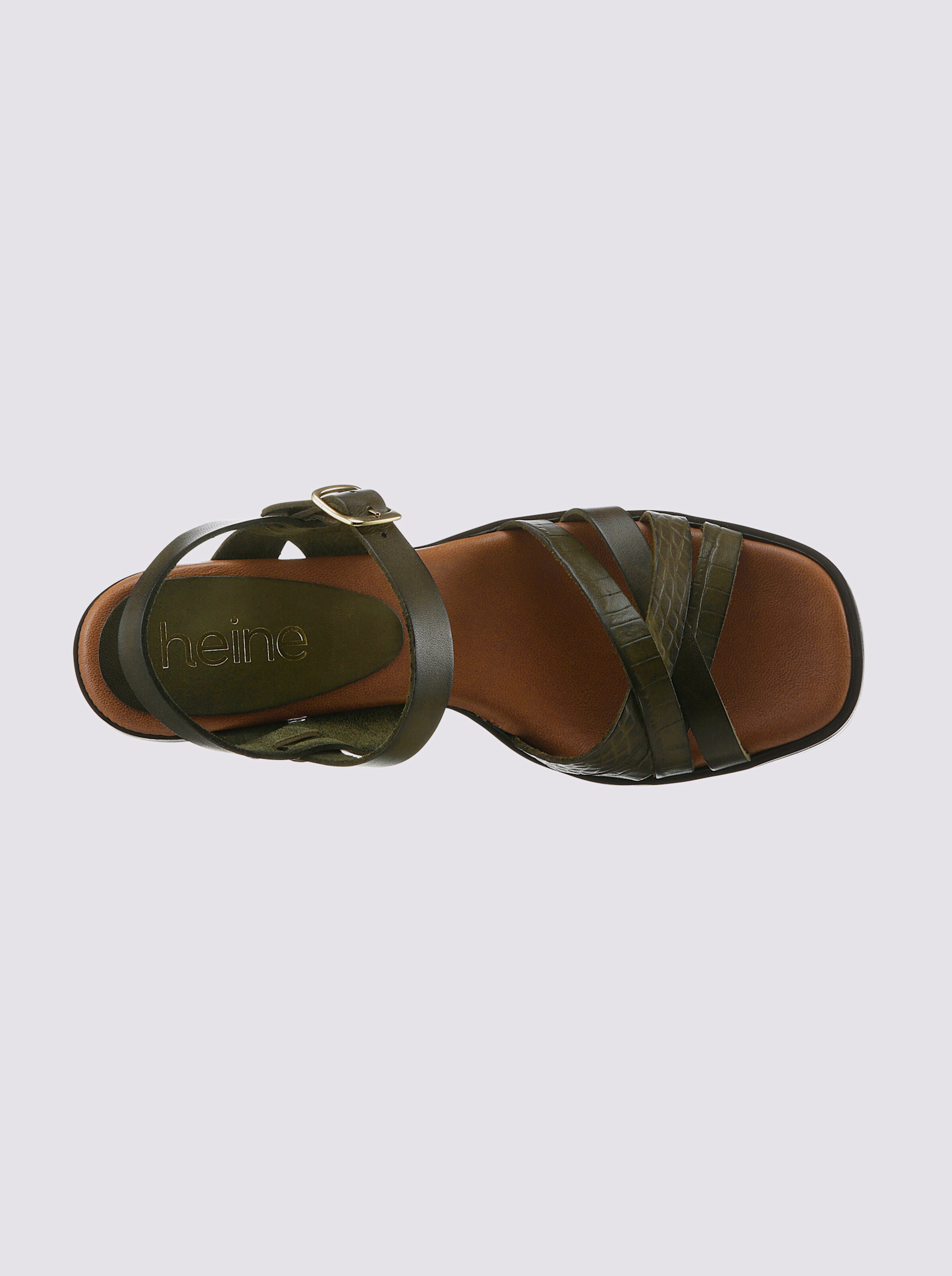 Sandalette