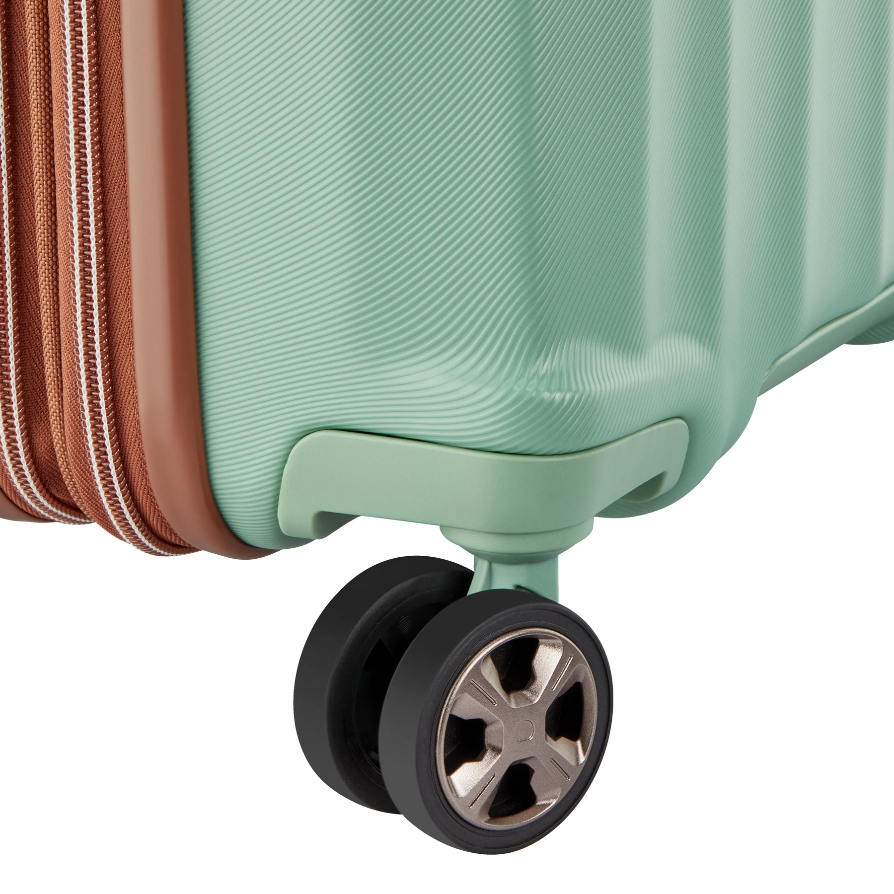 Valise cabine - S Extensible (55cm)
