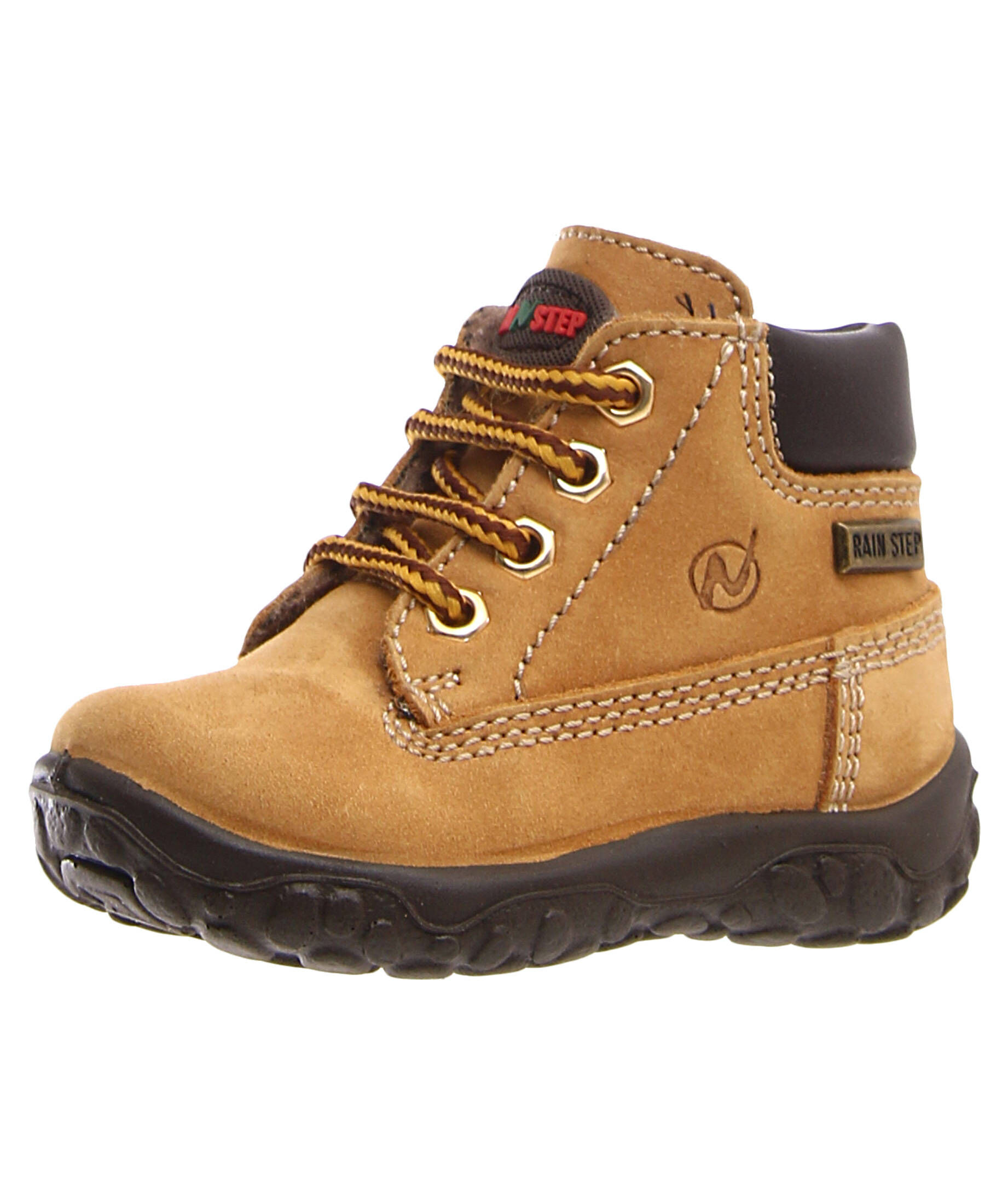 Naturino| Jungen Schnürschuhe 