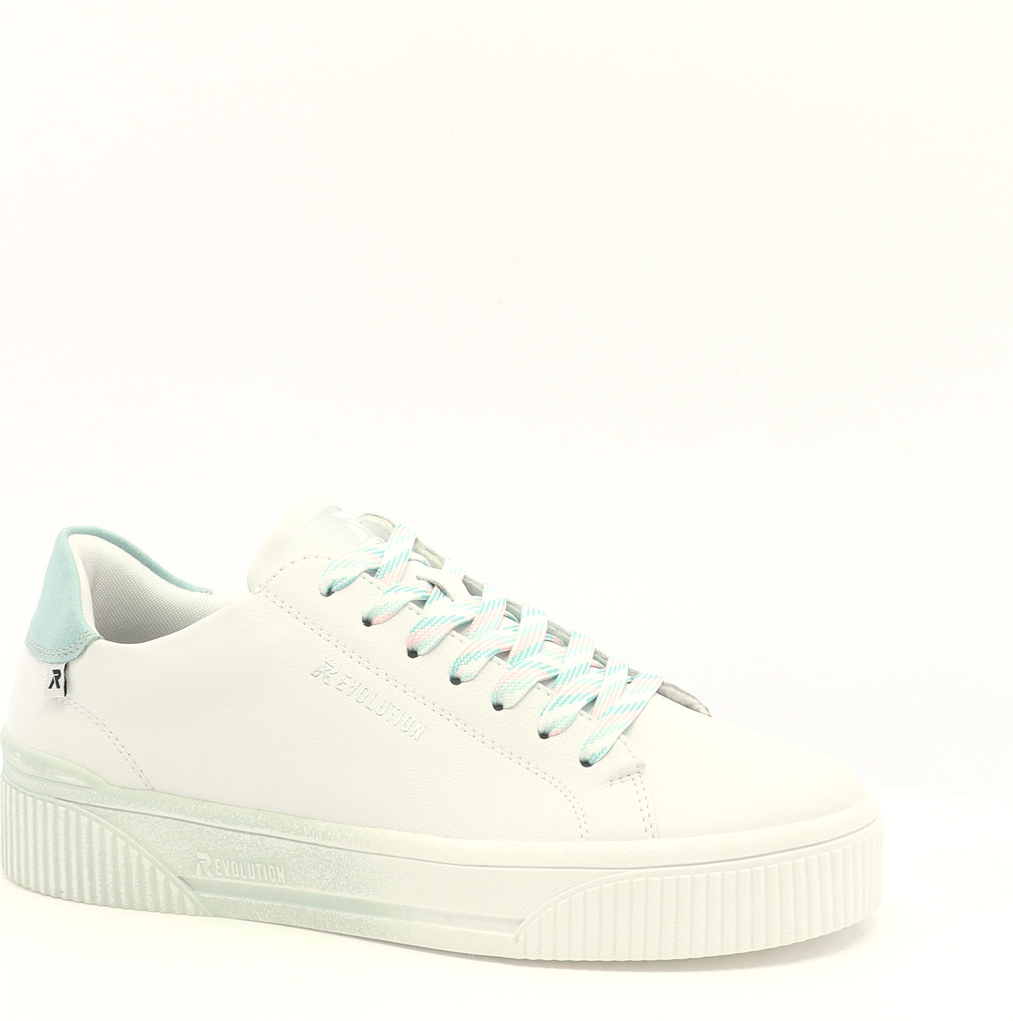 81878 RIEKER REVOLUTION