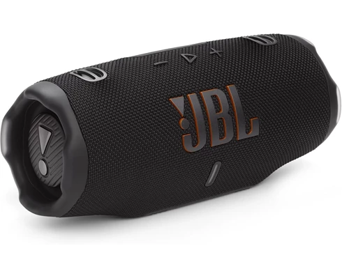 JBL Charge 6 - Black