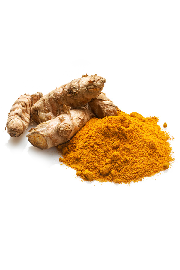 Huile de curcuma  Curcuma longa