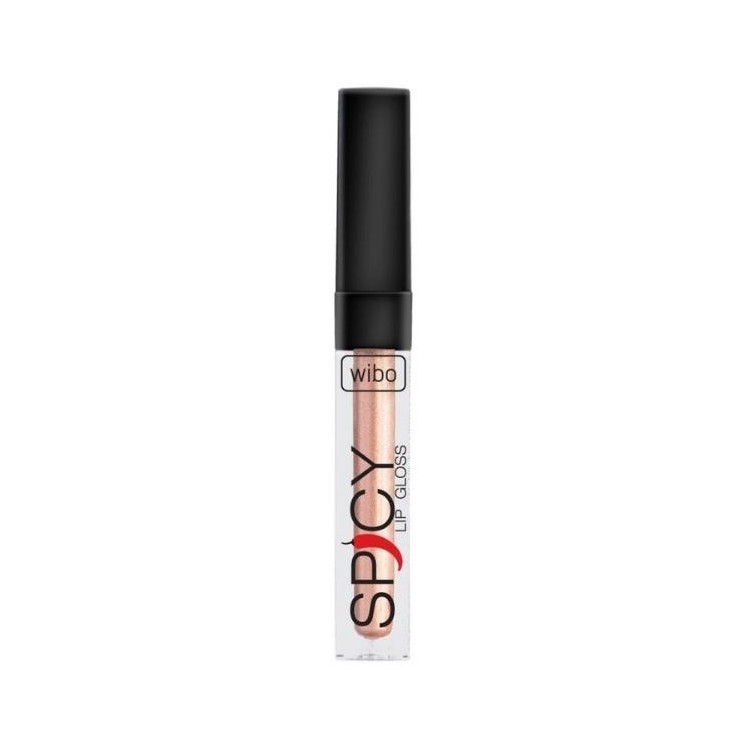 Wibo Spicy Lipgloss /7/ 3 ml
