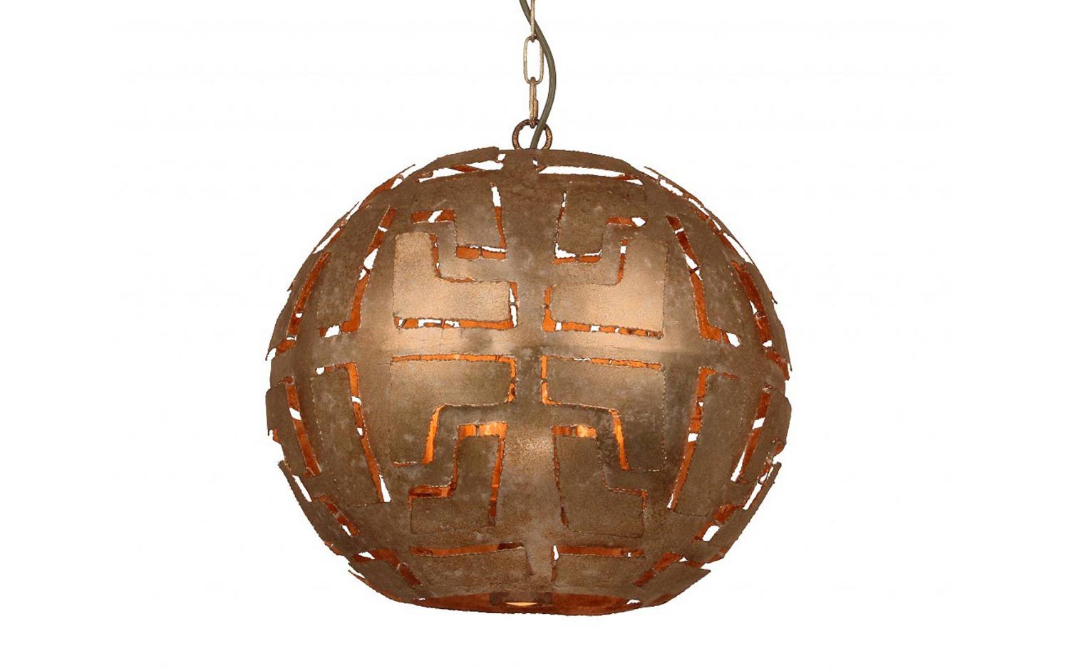 Hanglamp Cecile