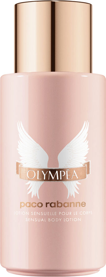 Rabanne Olympea Body Lotion 200 ml.
