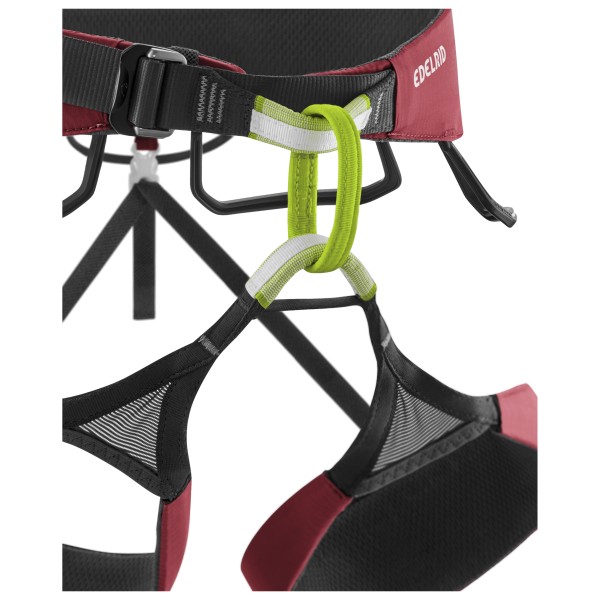 Edelrid - Sirana TC - Baudrier
