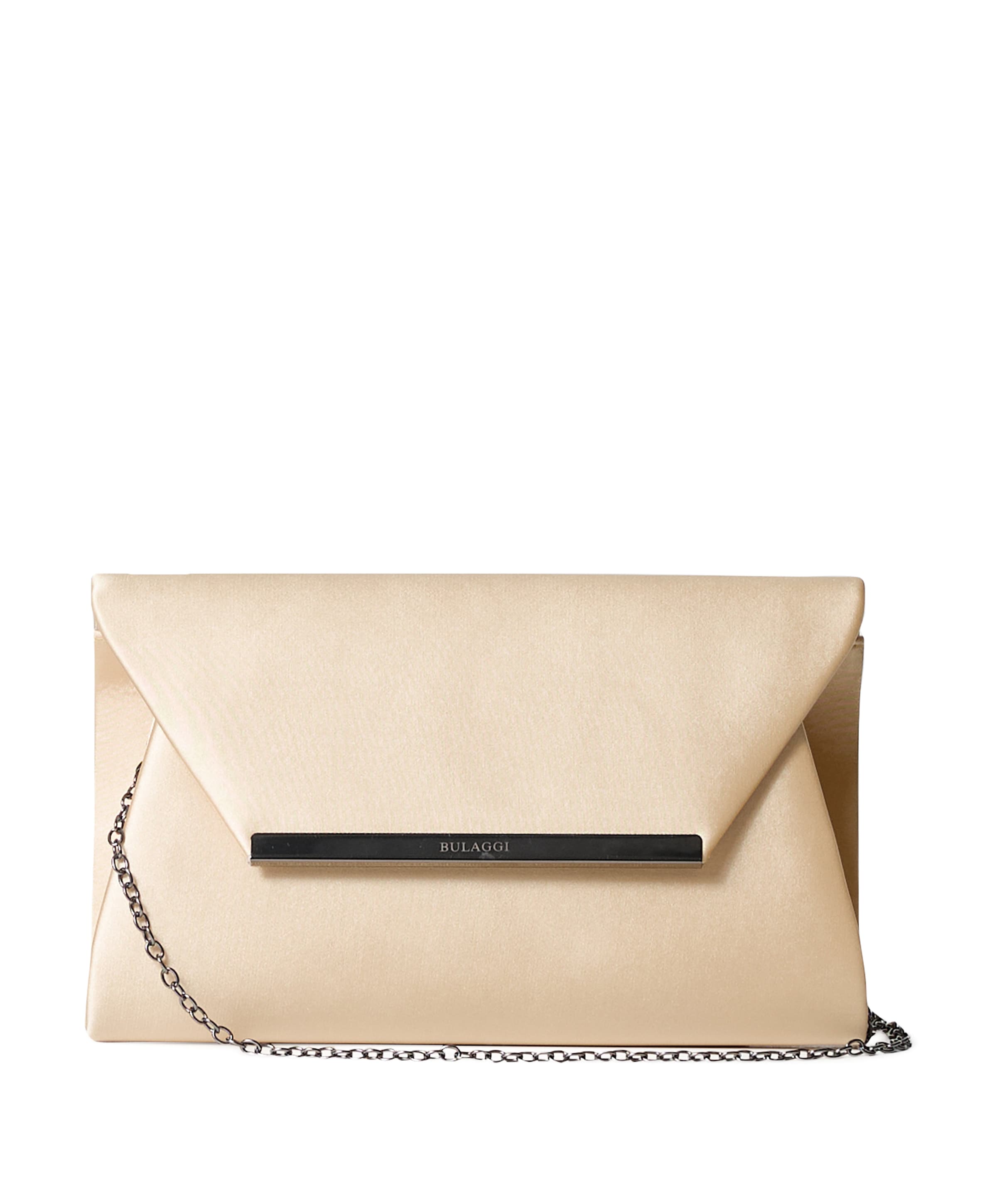 Bulaggi Dames tas beige