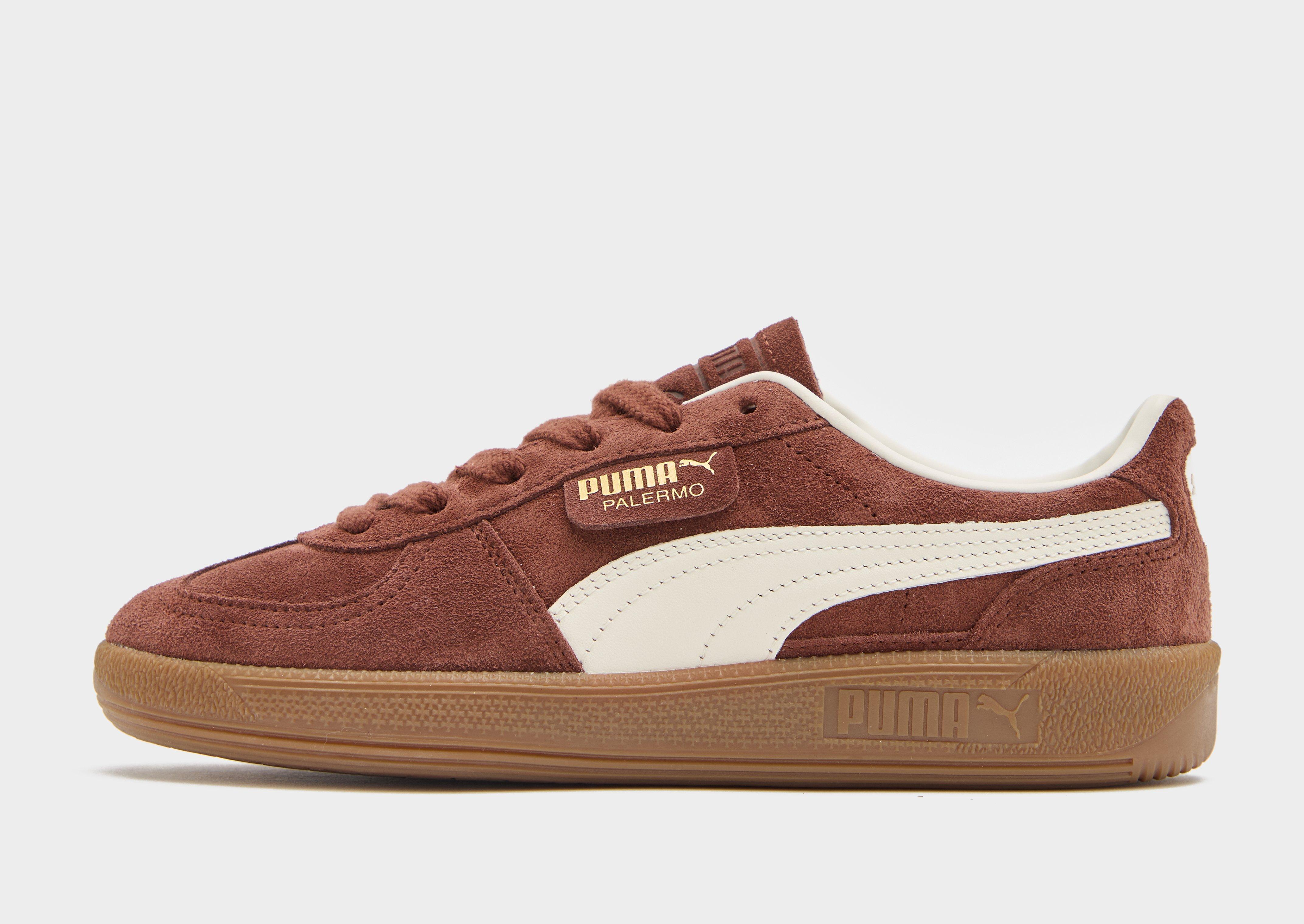 PUMA Palermo Femme