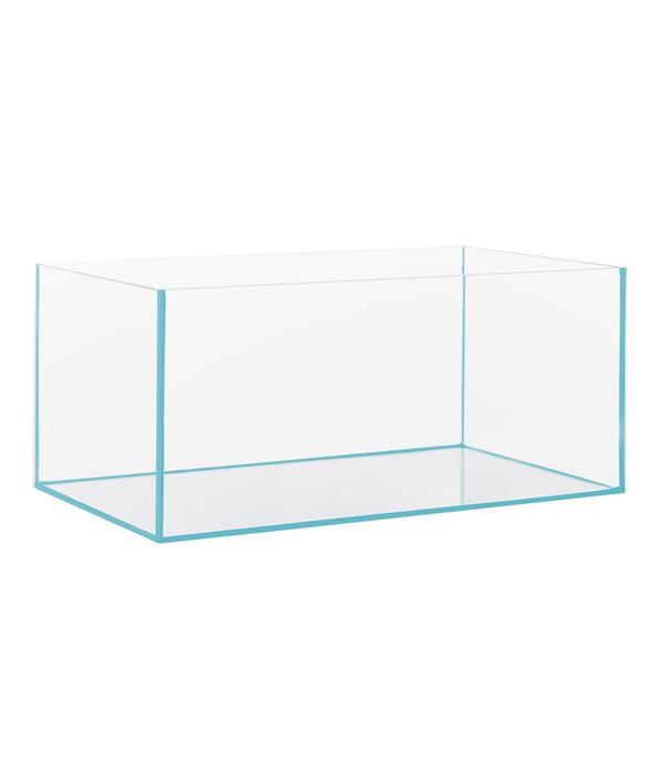 Me Aquaristic Aquarium Top-Glas Clear, 250 l,