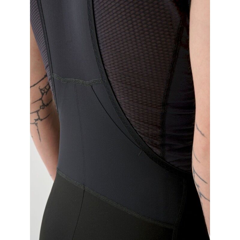 Aeon Bib Shorts - Cuissard vélo homme