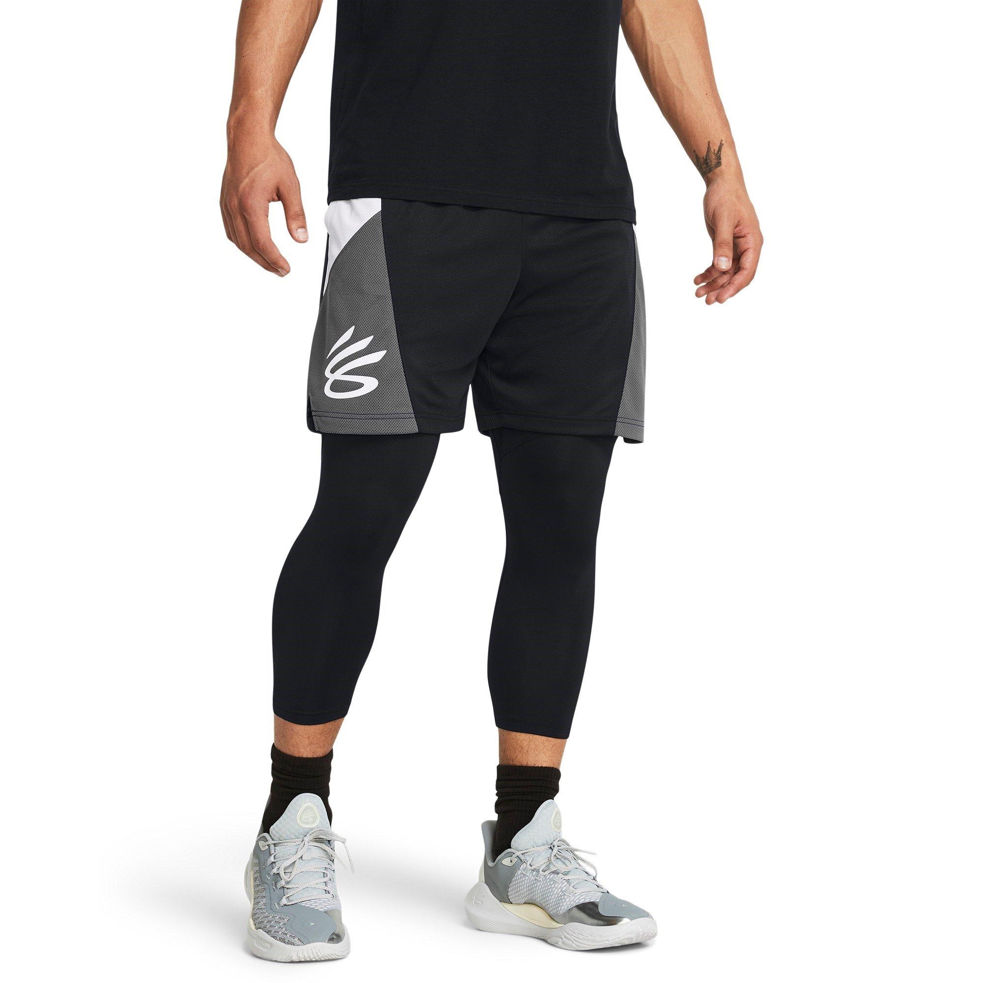 Under Armour Curry Splash Short
