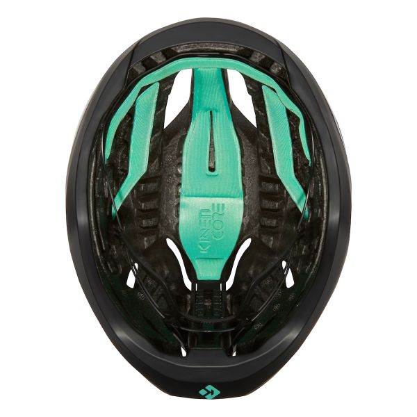 Lazer Vento Kineticore Cykelhjelm, Matte Black