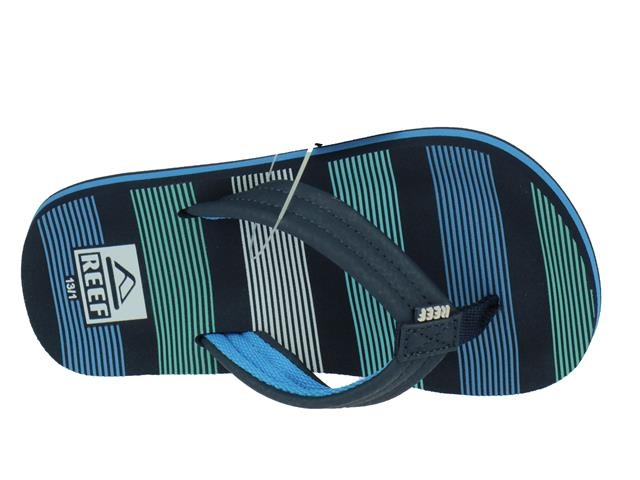Reef Ahi