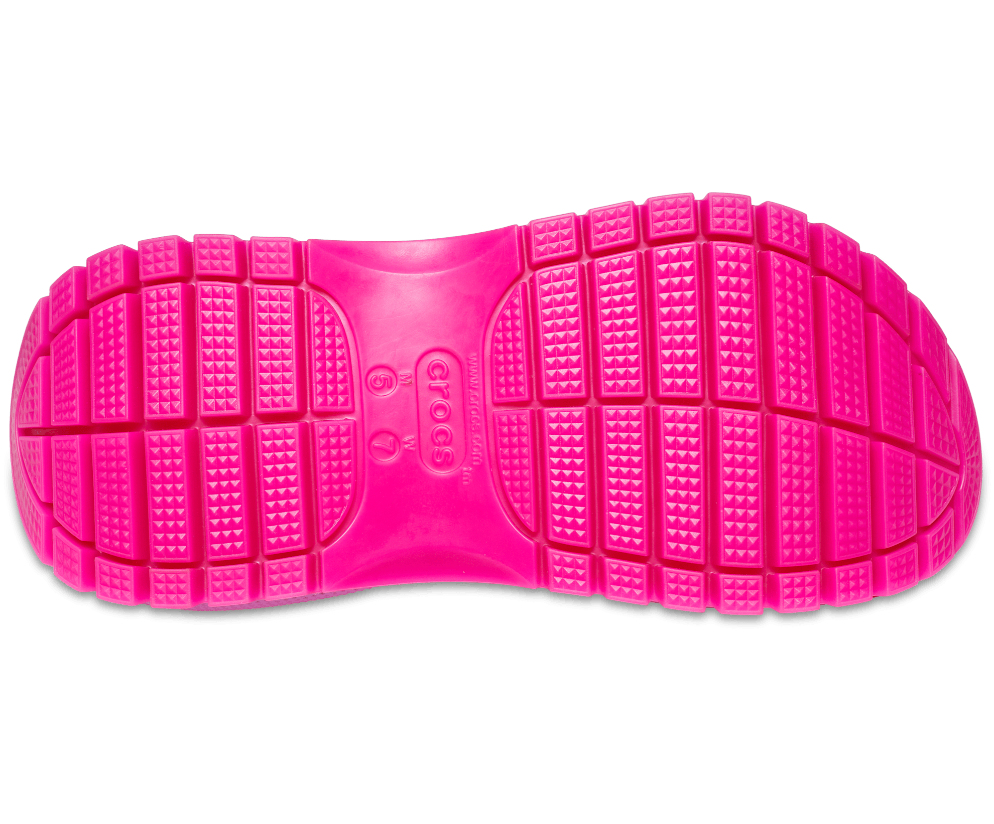 Mega Crush Clog