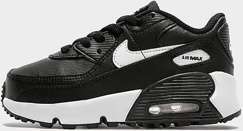 Nike Air Max 90 voor baby's peuters Black- Black