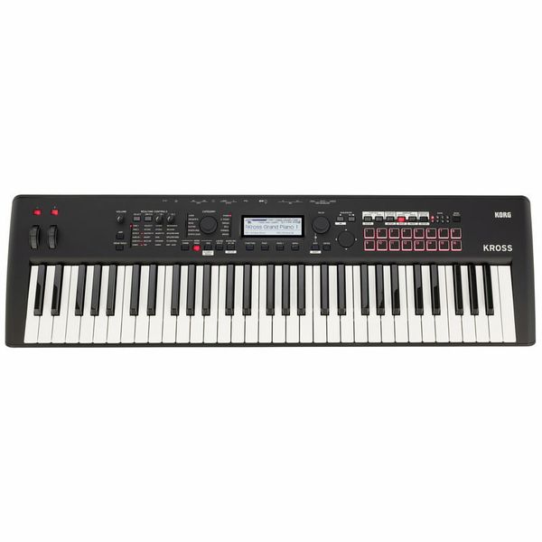 Korg Kross 2-61