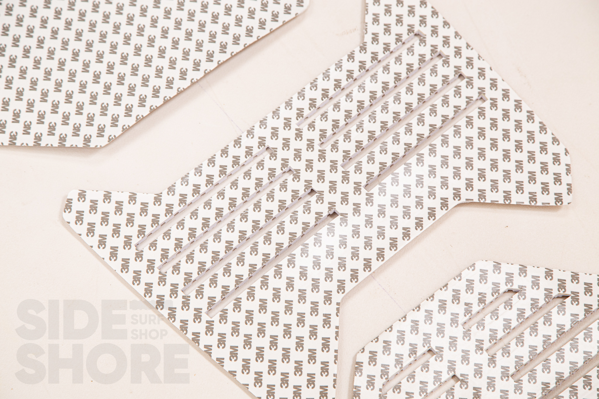 F.one Pads directionnelle f.one Mitu 2016 - XL